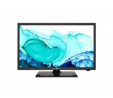 22” 19D FHD LED TV