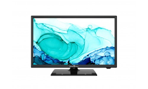 22” 19D FHD LED TV