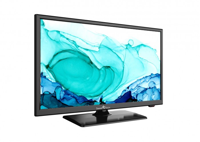 22” 19D FHD LED TV