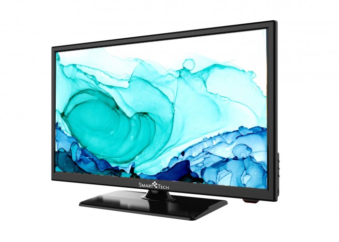 22” 19D FHD LED TV