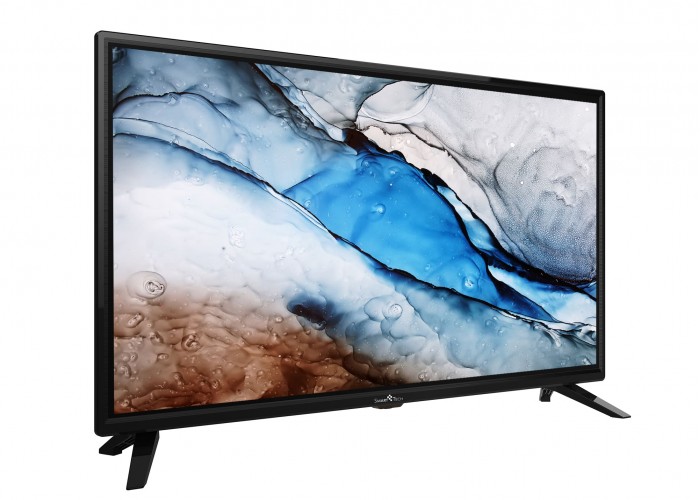 24" Z3 HD LED TV