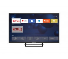 32” N3 HD Smart TV