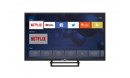 32” N3 HD Smart TV