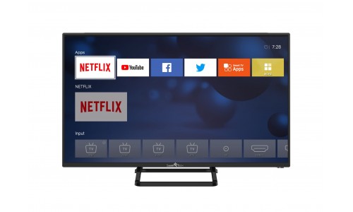 32'' P28 HD Smart TV