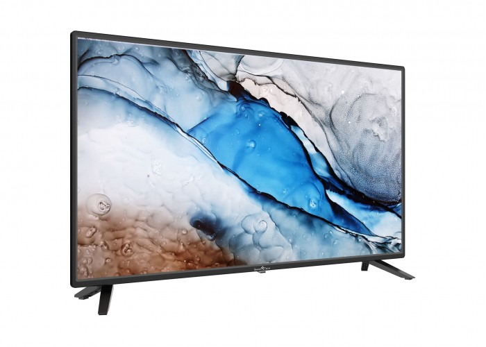 39" N3 HD LED TV