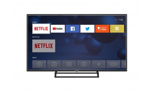 40'' N3 FHD Smart TV