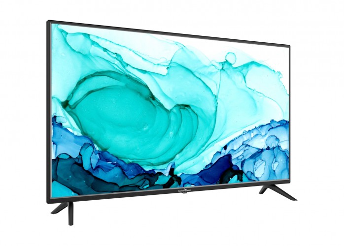 40” N3 FHD LED TV