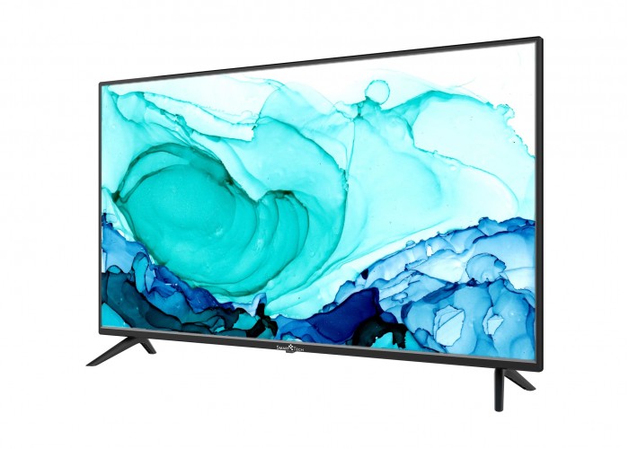 40" Z3 FHD LED TV