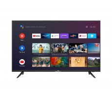 43" F3 4K Ultra HD Android TV™