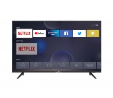 43" F3 4K Ultra HD Smart TV™