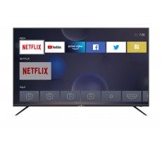 55" 4K Ultra HD Smart TV™