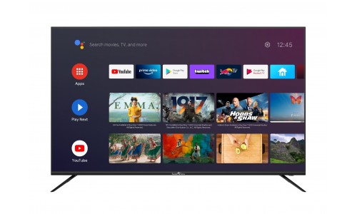 58" 4K Ultra HD Android TV™