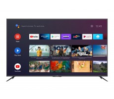 75" 4K Ultra HD Android TV™