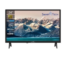 24" T2 HD LED TV