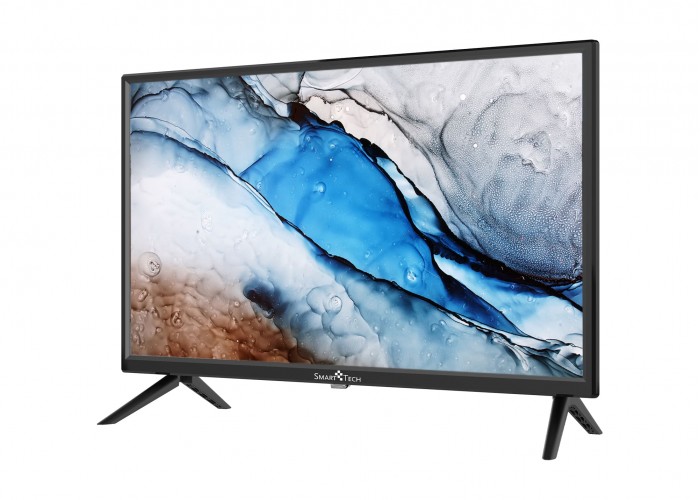 24” N3 HD LED TV