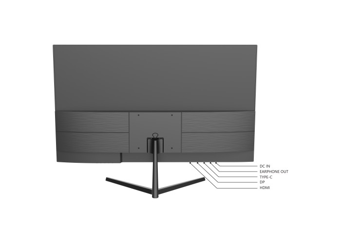  27" Business Monitor