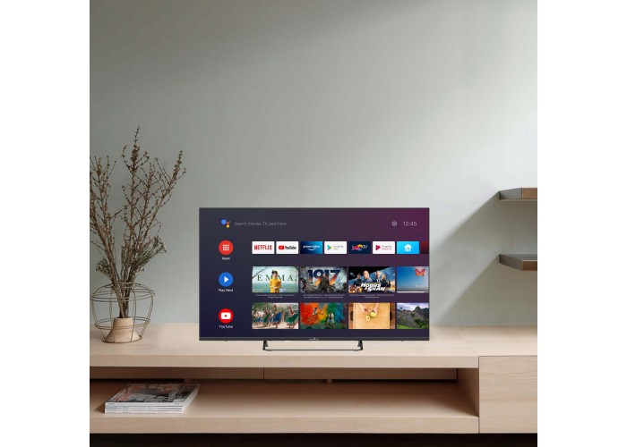 43" V3 4K Ultra HD Android TV™