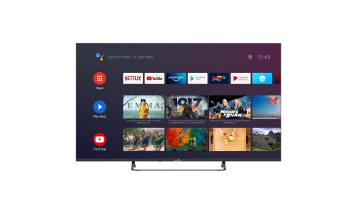 55" V3 4K Ultra HD Android TV™