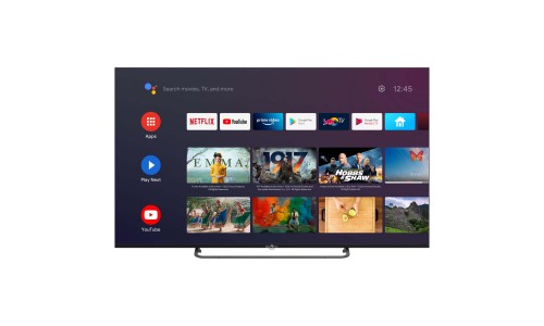 65" V3 4K Ultra HD Android TV™