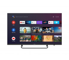 43" S1 4K Ultra HD Android TV™