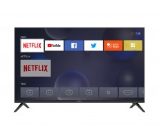 50" S1 4K Ultra HD Smart TV™