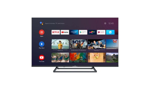 43" V3 FHD Android TV™