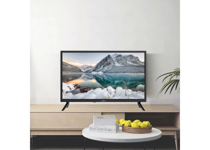 24'' T1 HD Smart TV