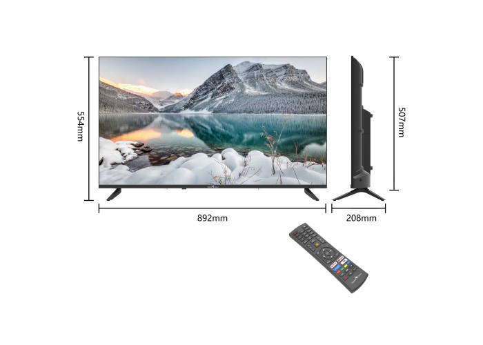 40'' V1 FHD Smart TV