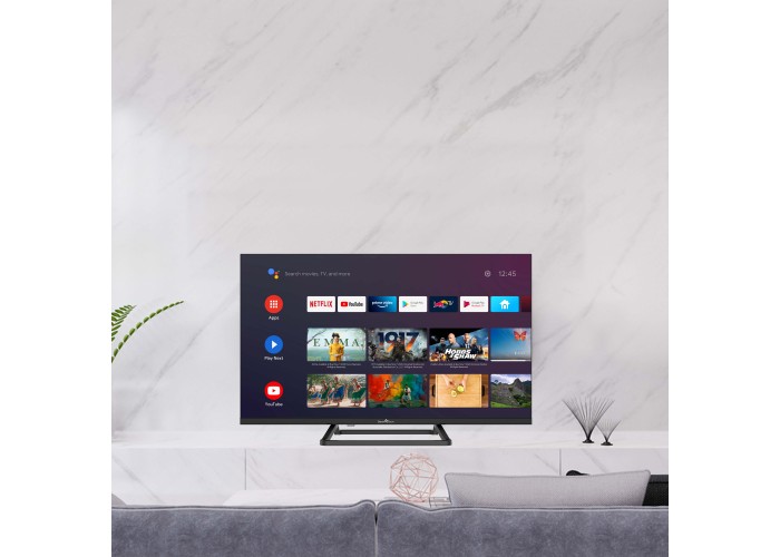 32” V3 HD Smart Android TV ™