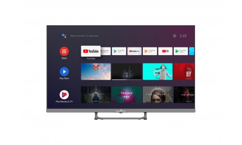 32” S1 HD Android TV™