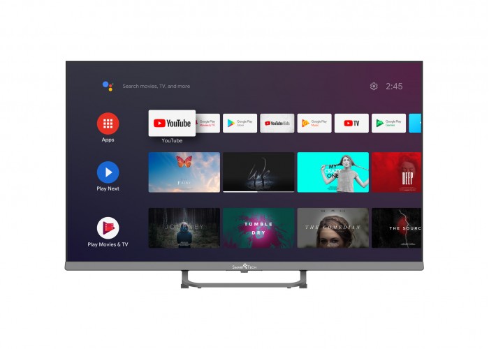 32” S1 HD Android TV™