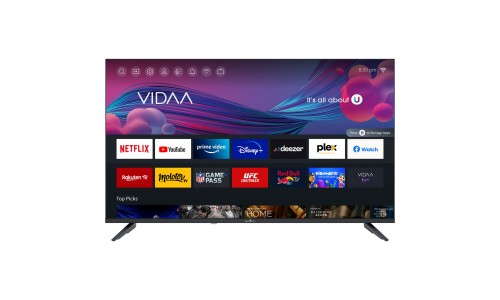 40" V1 FHD LED VIDAA Smart TV