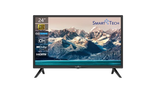 24” N1 HD LED TV