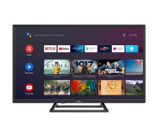 32” T3 HD Android TV ™