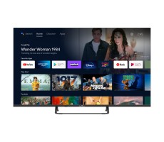 40” FA V3 FHD Android TV