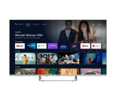 50" V3 Quantum Dot Android TV™