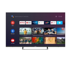 43" V3 4K Ultra HD Android TV™