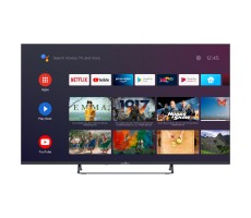 55" V3 4K Ultra HD Android TV™