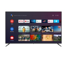 75" T1 4K Ultra HD Android TV™