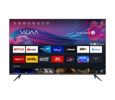 43" V1 4K UHD LED VIDAA Smart TV