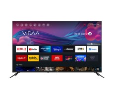 50" V1 4K UHD LED VIDAA Smart TV