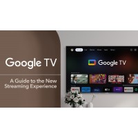 What You Need to Know About Google TV? A Guide to the New Streaming Experience
