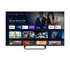 32” V3 HD Android TV ™