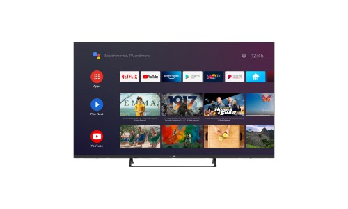 43” V3 UHD Android TV ™