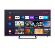 55" S1 4K Ultra HD Android TV™