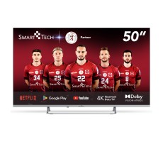 50" V3 Quantum Dot Android TV™