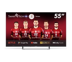 55" V3 UHD Android TV ™