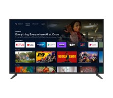 58" T1 4K Ultra HD Android TV™