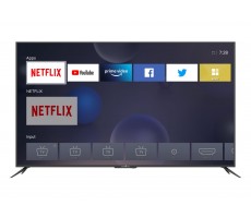 65" E1 4K Ultra HD Smart TV