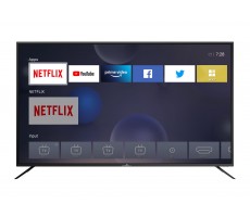 65" A8P 4K Ultra HD Smart TV